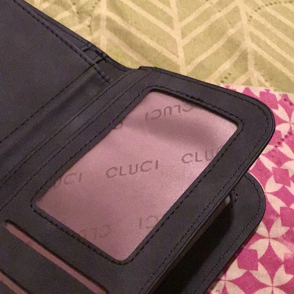 Cluci Wallet - Picture 5 of 10